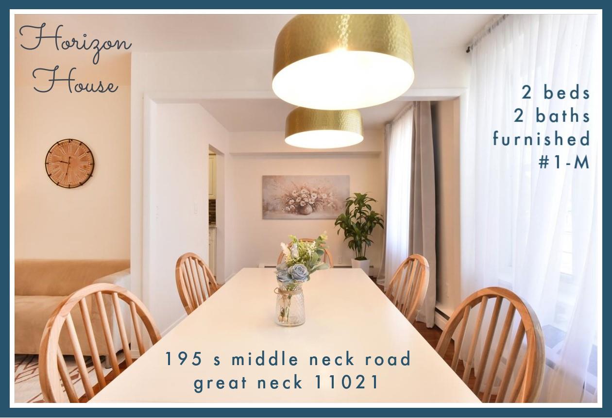 195 S Middle Neck Road Unit: 1-M