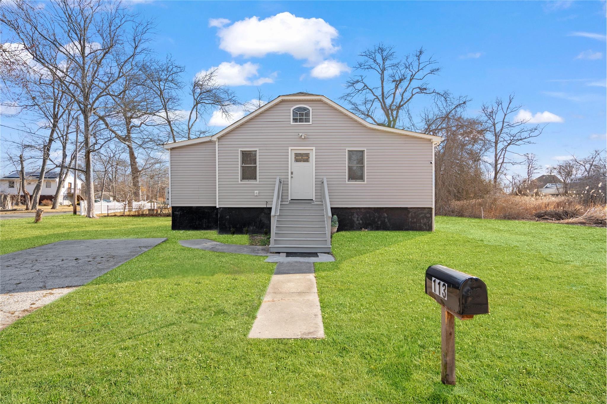 113 McKinley Drive