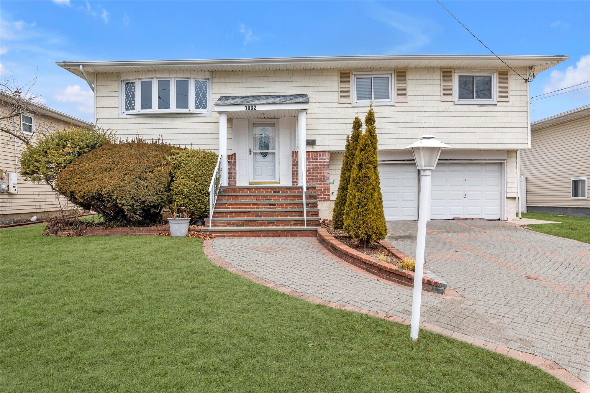 1032 Wood Park Drive