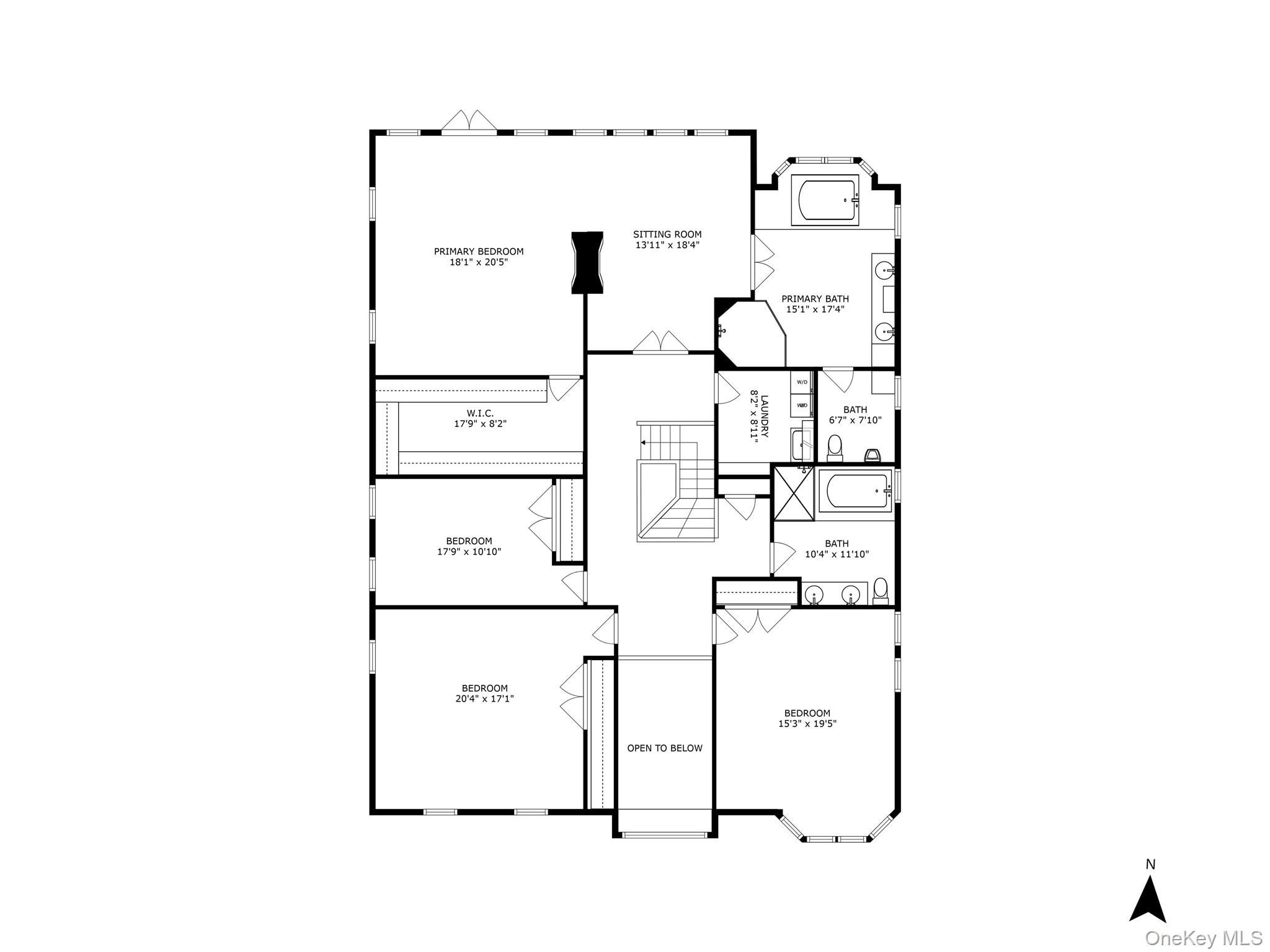 319 Harbor Drive