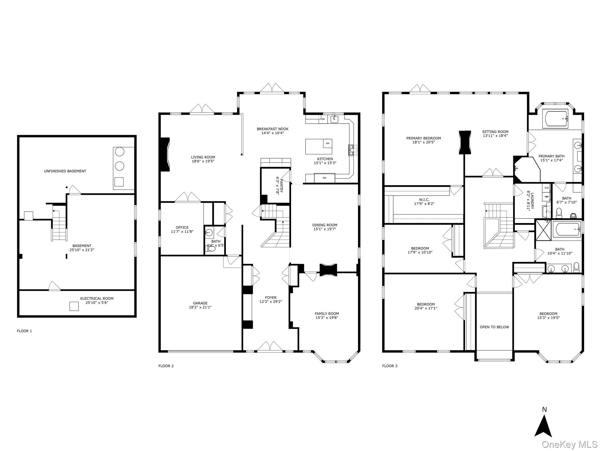 319 Harbor Drive
