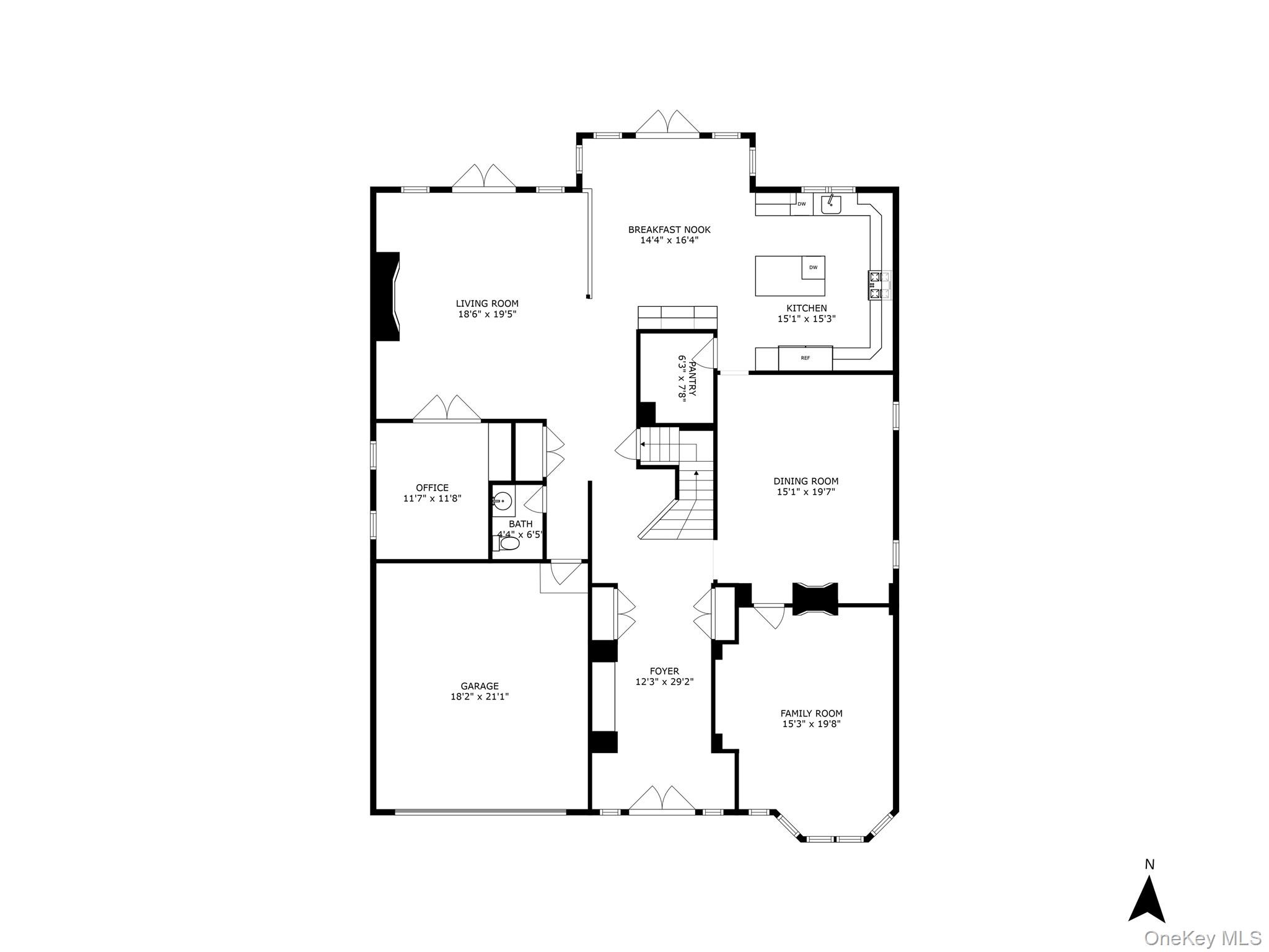 319 Harbor Drive