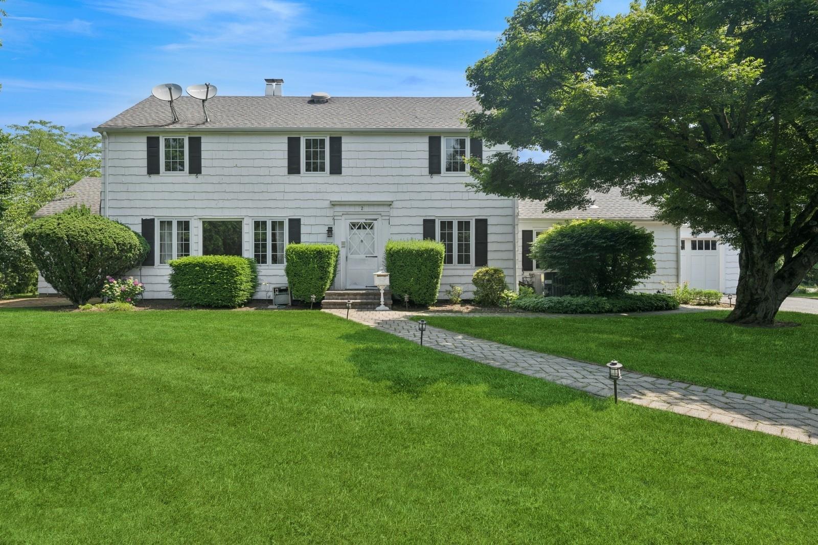 1250 Harbor Road