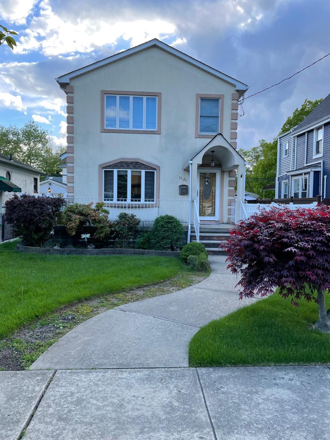 35-26 208th Street