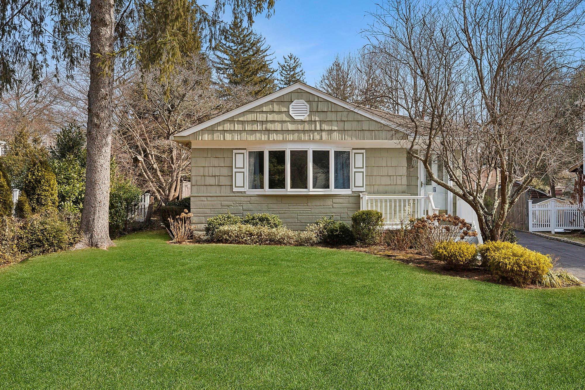 2 Carpenter Place