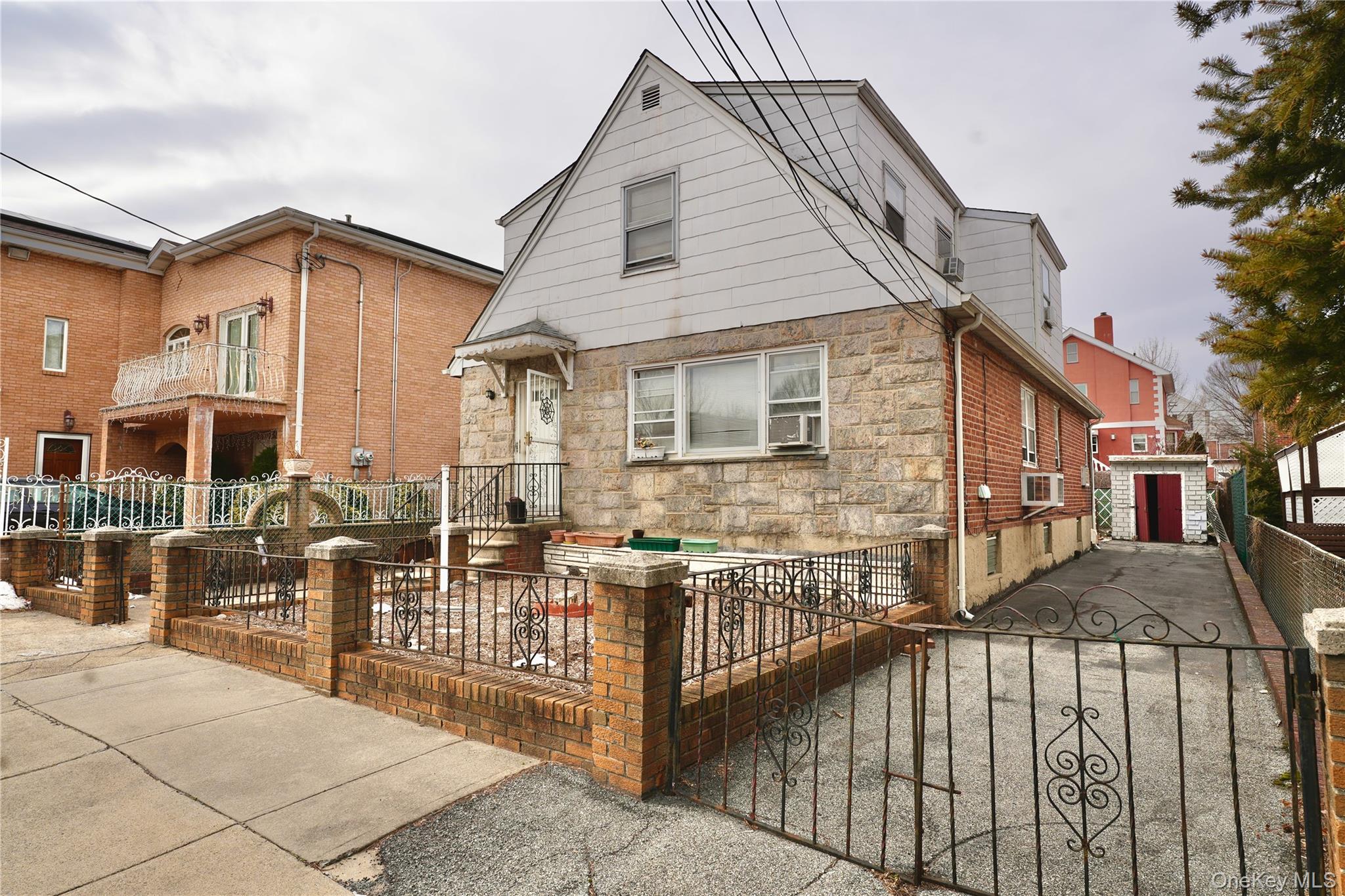 20-50 Hazen Street