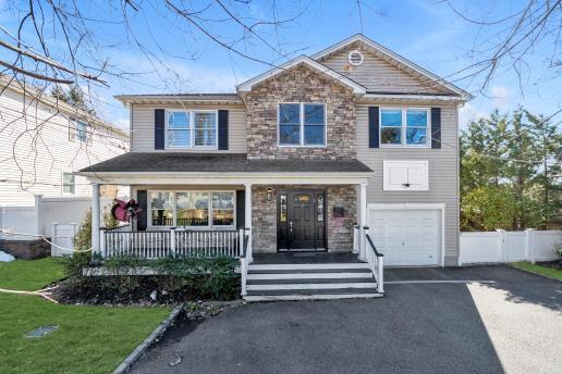 7 Revere Road