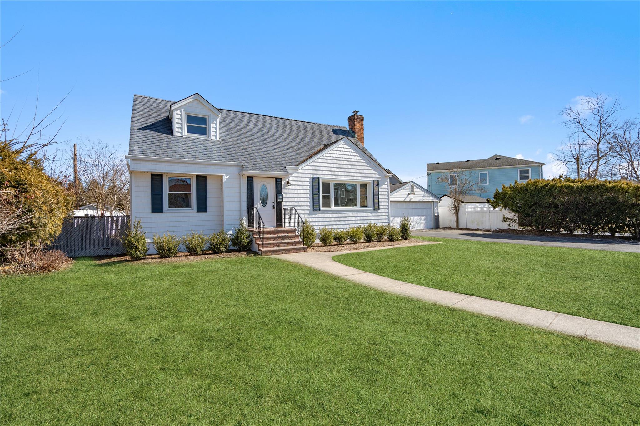 1235 Glenwood Road