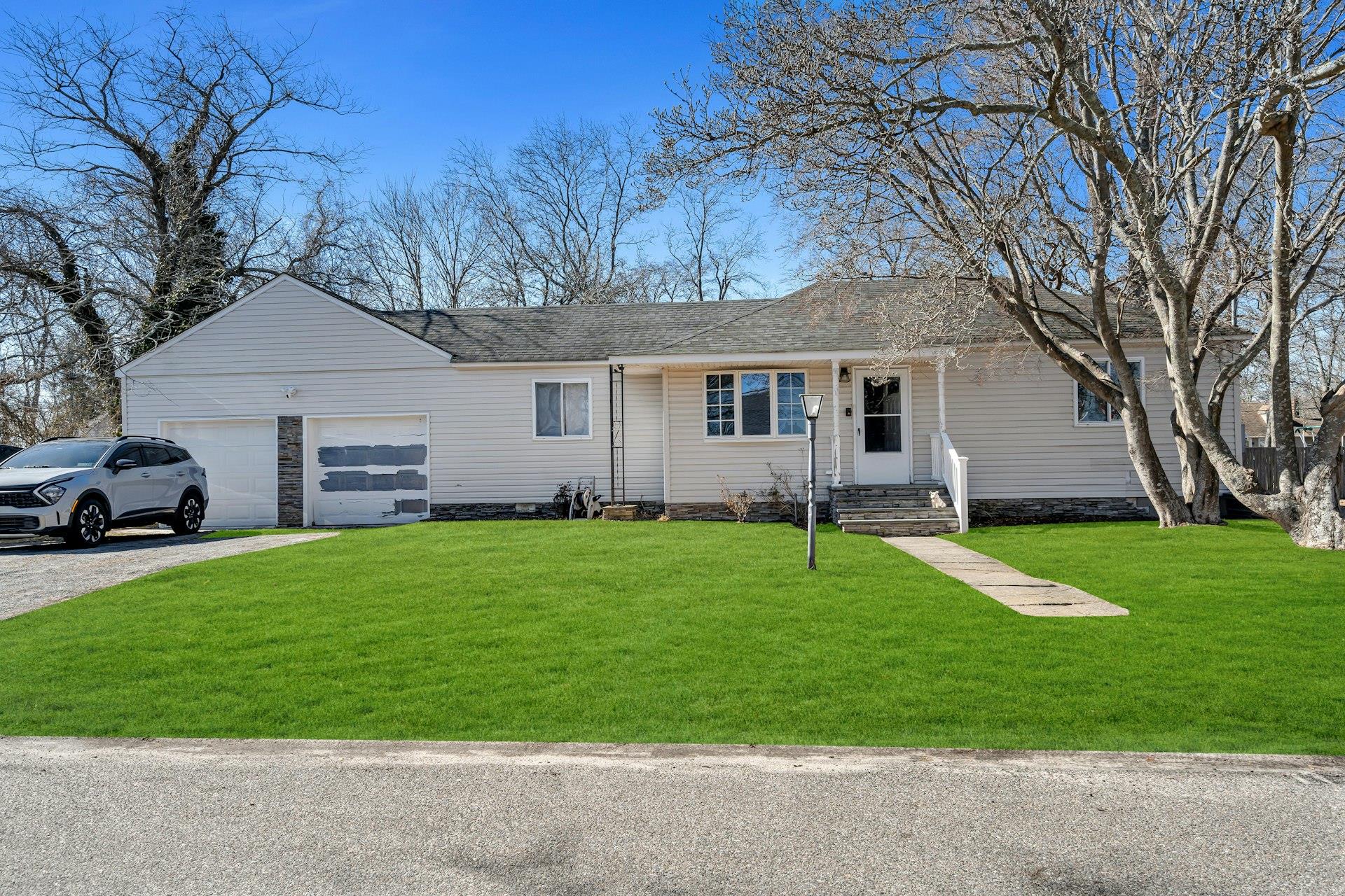 60 Washington Drive