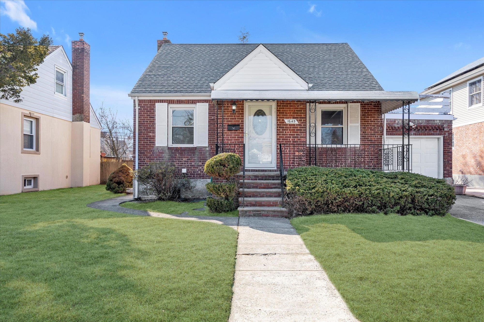1645 New Hyde Park Drive