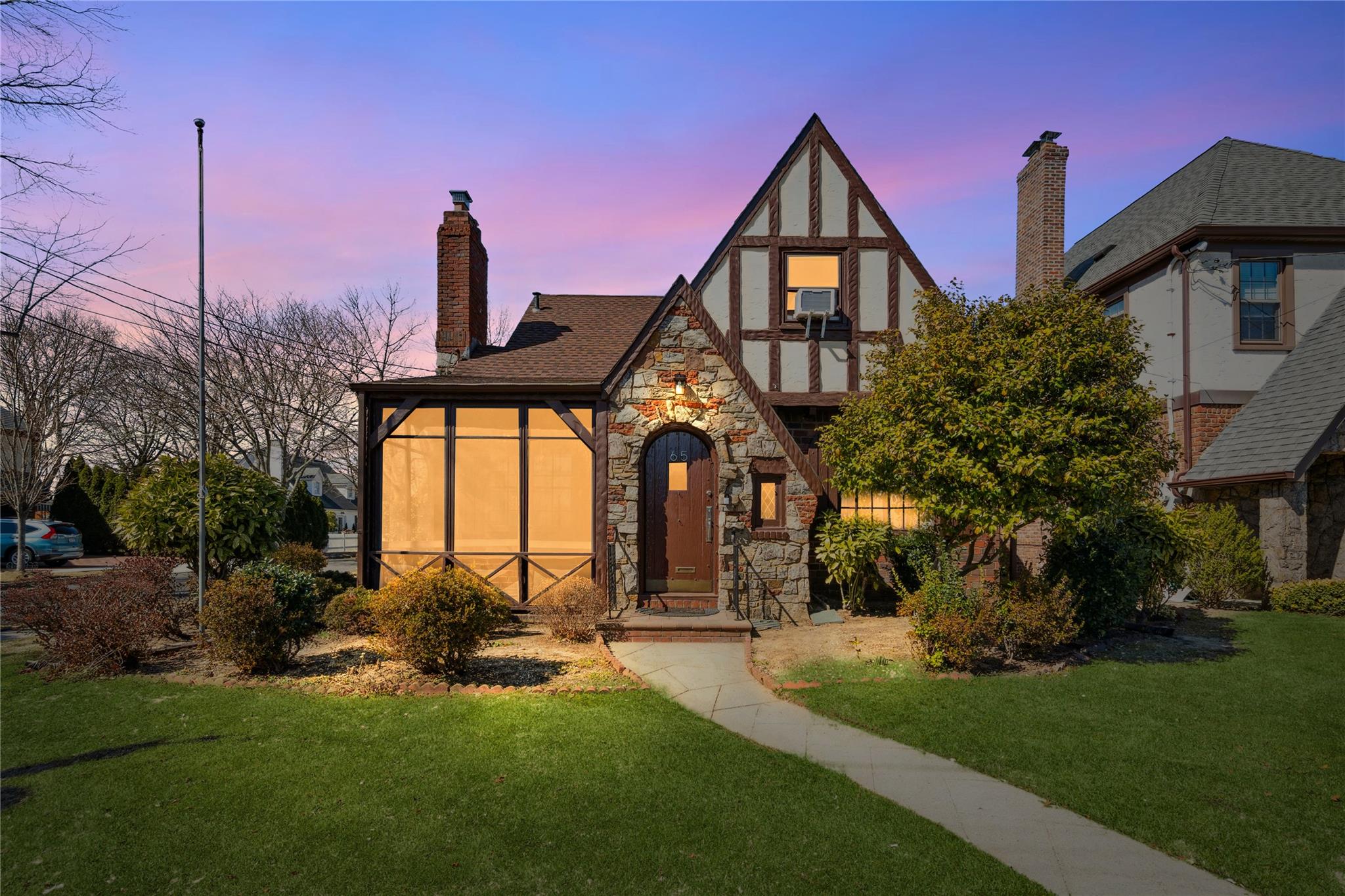 65 Ackley Avenue