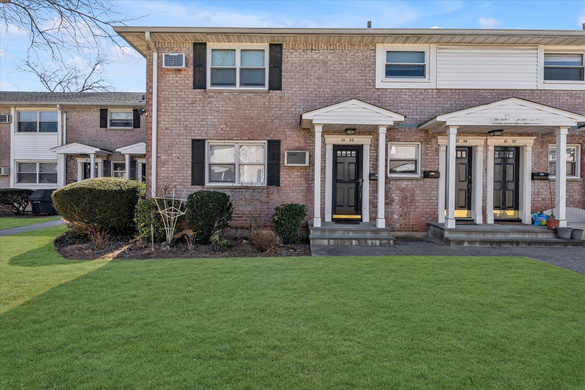 81-56 Langdale Street Unit: 81-56