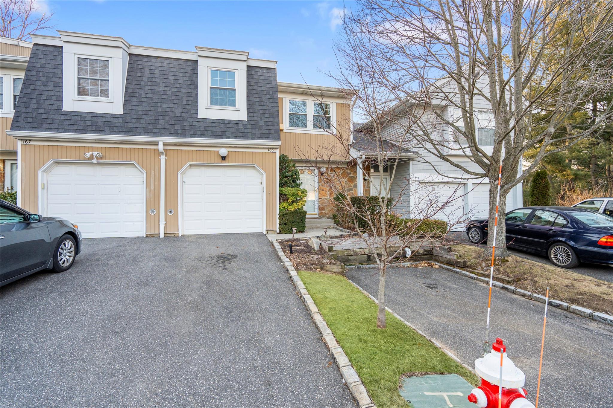 168 Hidden Ridge Drive