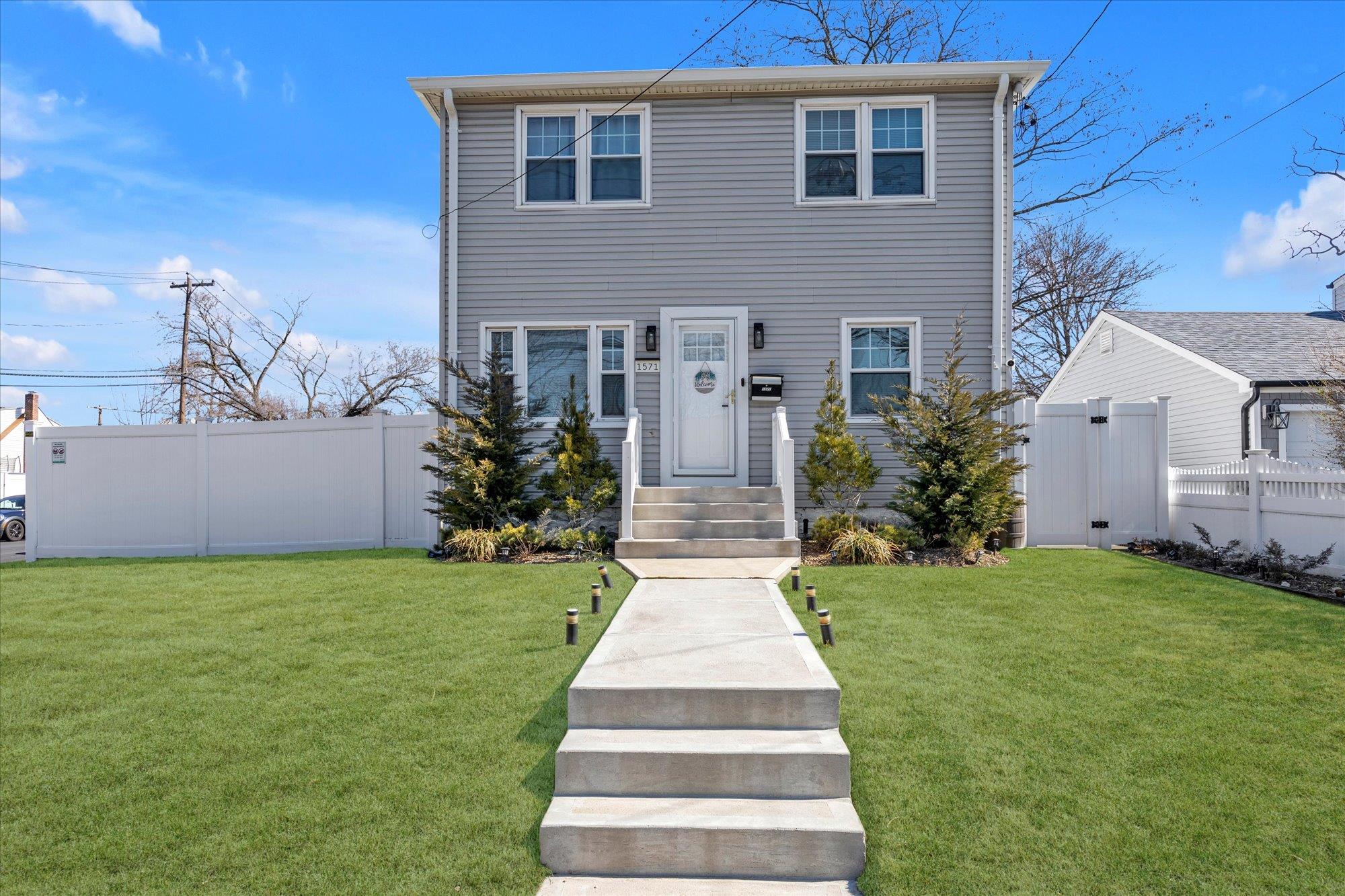 1571 Meadowbrook Road