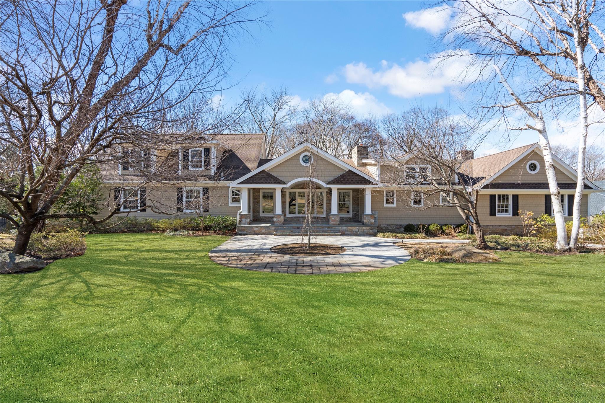 41 Harbor Acres Road