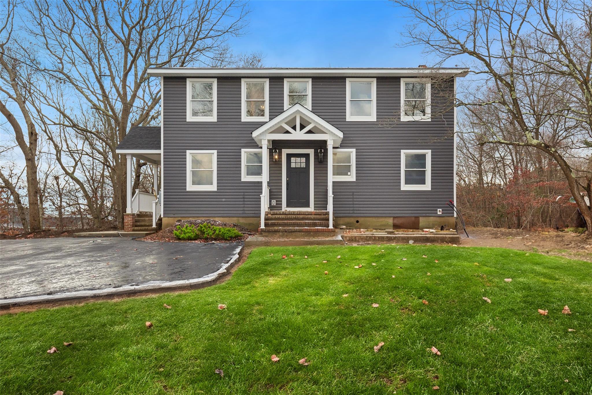 22 Hickory Avenue