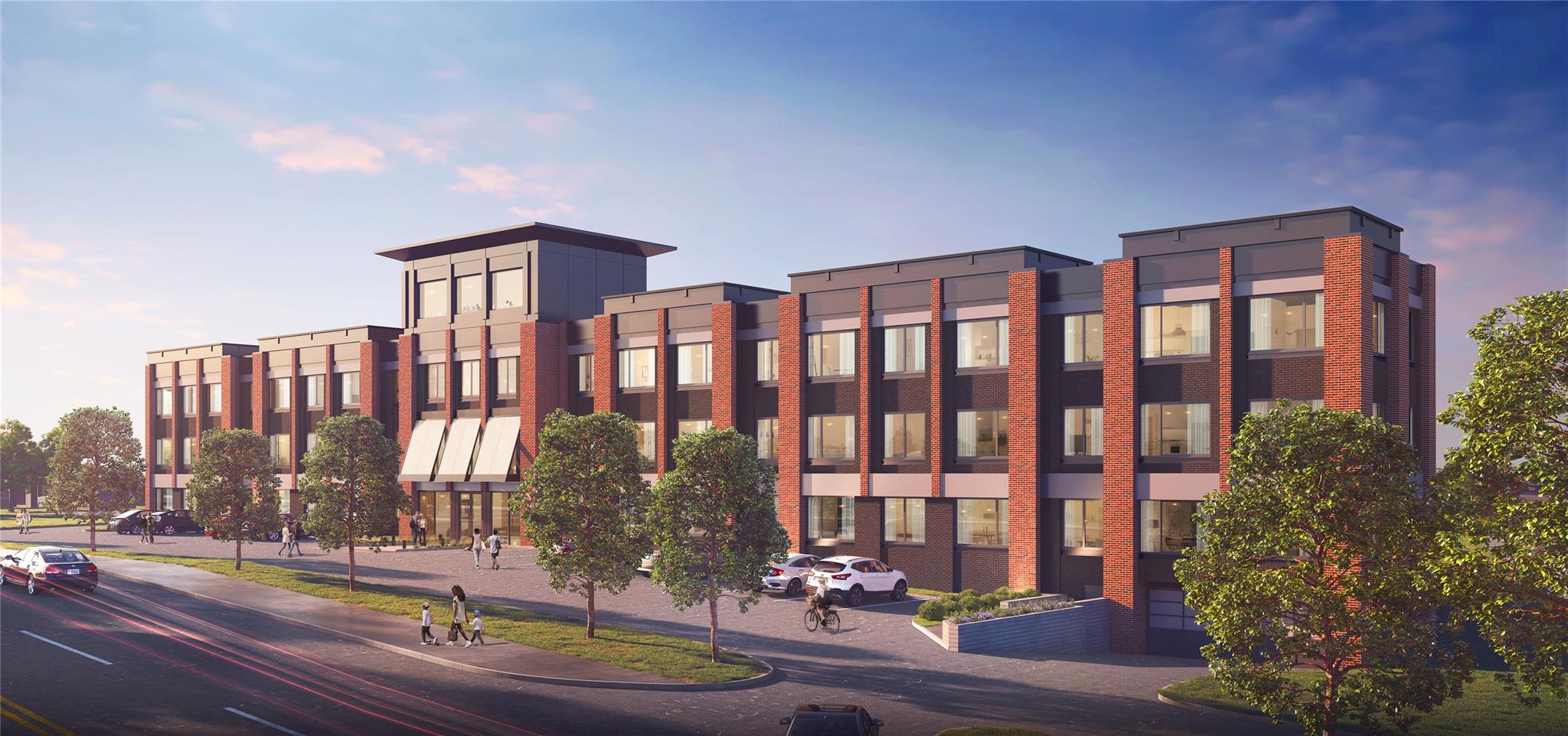 218 Middle Neck Road Unit: 204