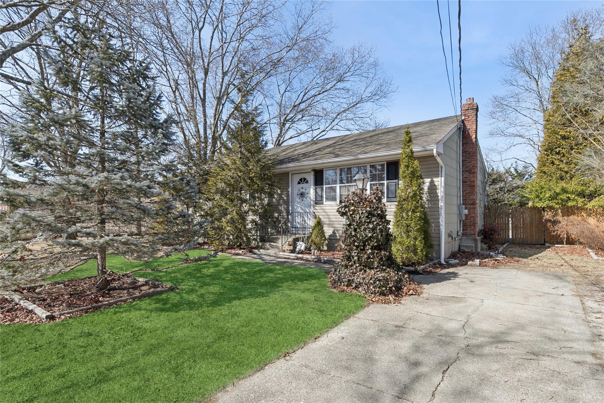 29 Westwood Drive