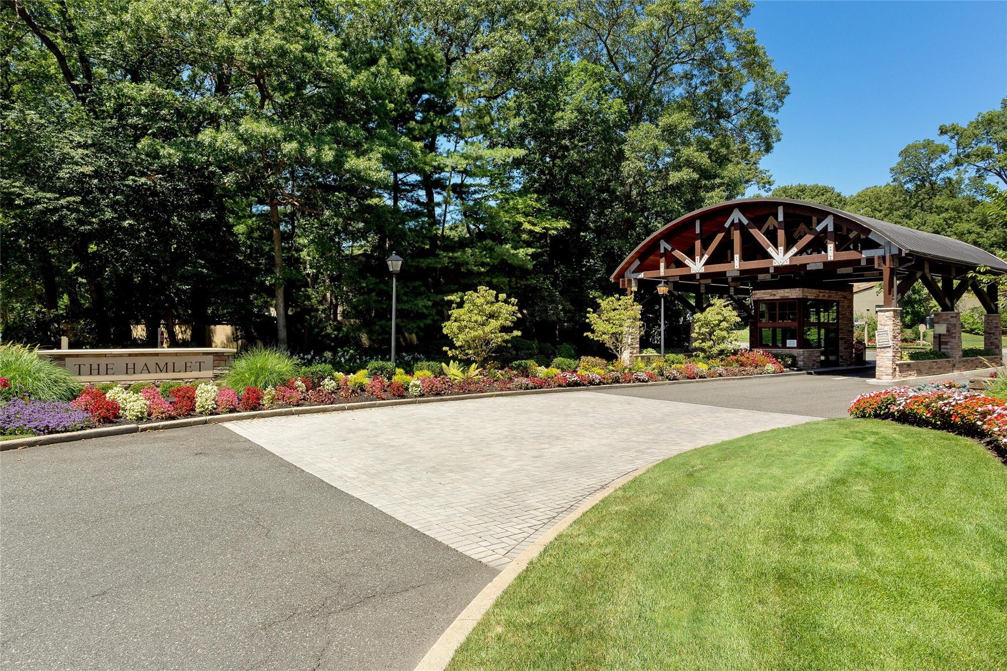 254 Hamlet Drive Unit: 254
