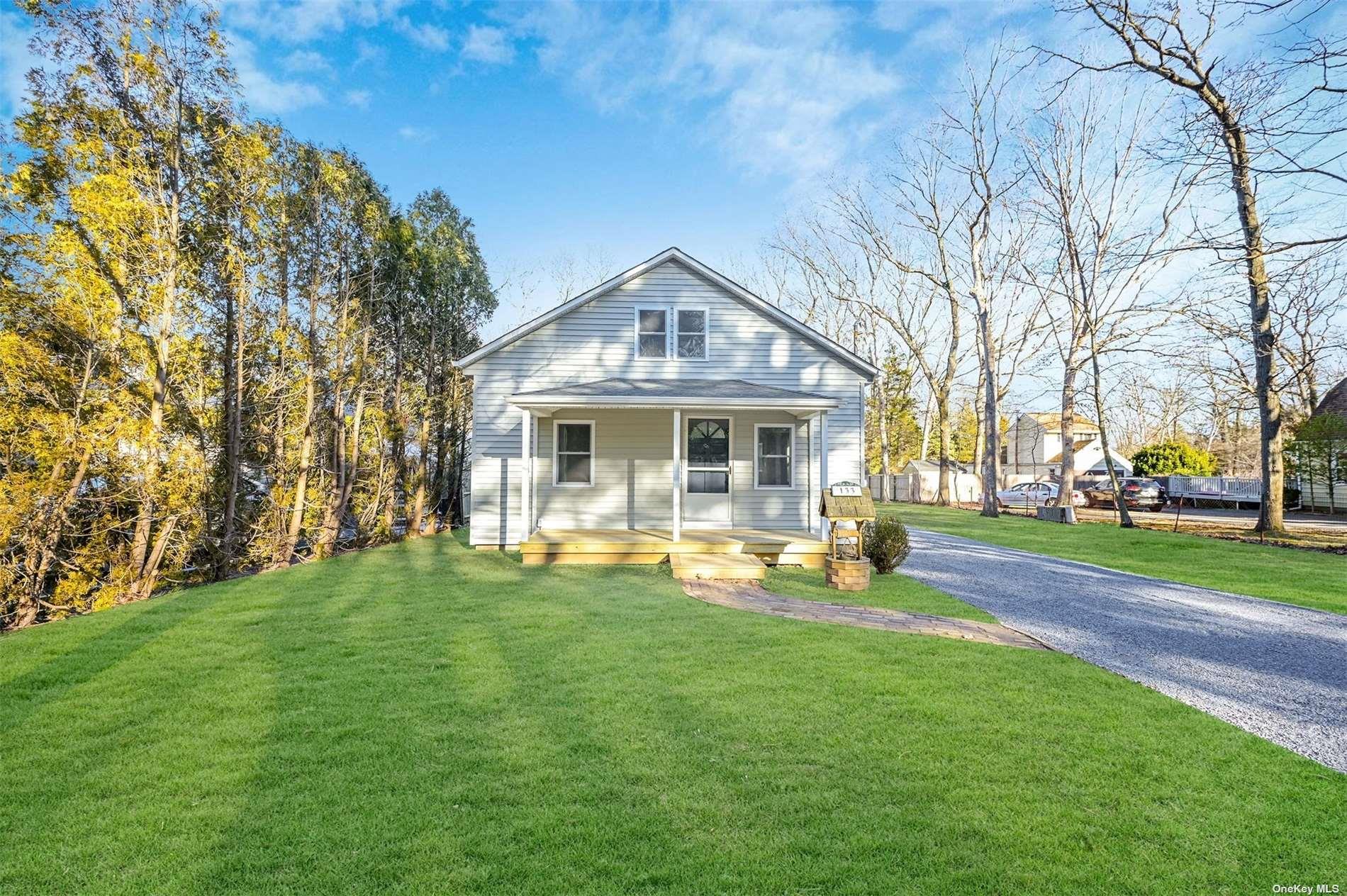 133 Wood Road