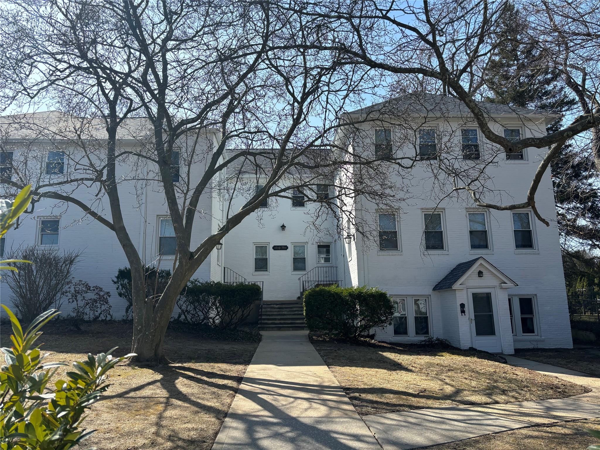 69 Orchard Street Unit: 2 C