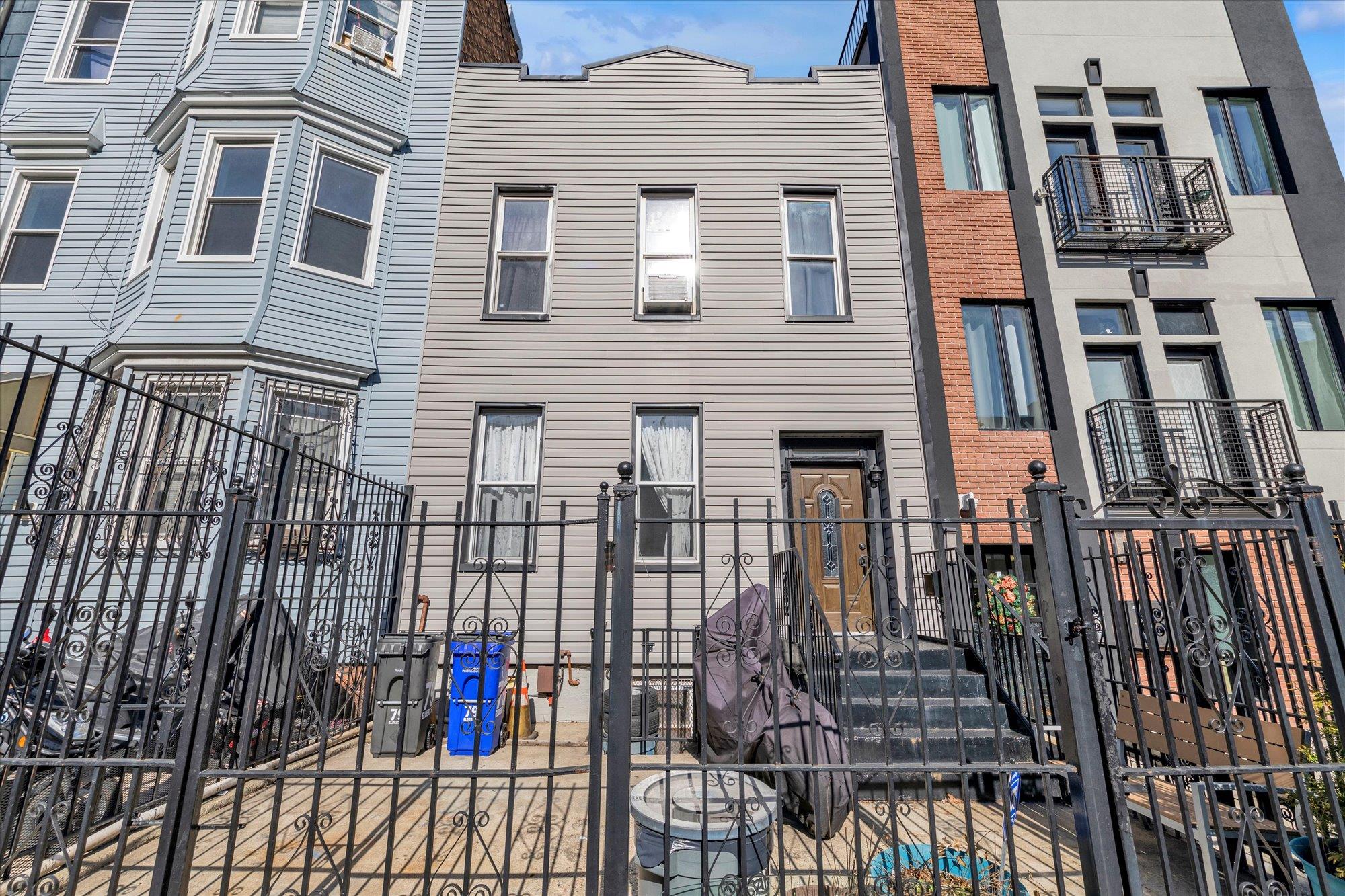 79 Eldert Street