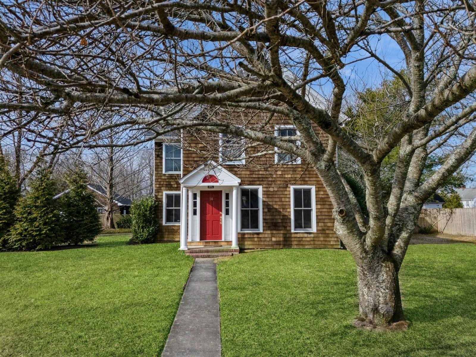 14 Atlantic Avenue