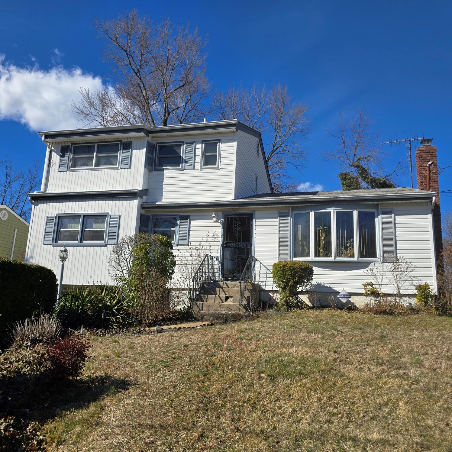 120 Glenwood Road