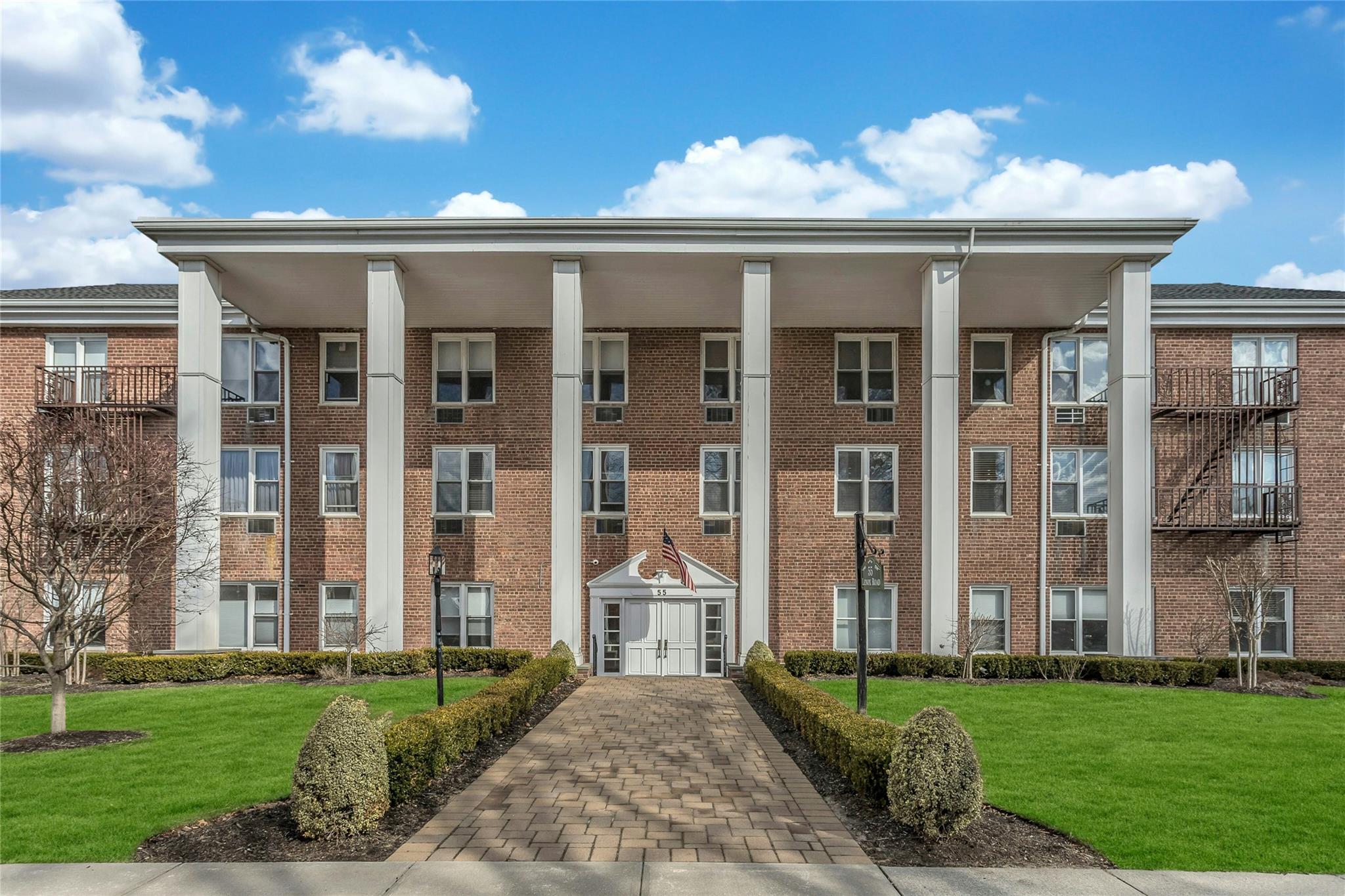 55 Lenox Unit: 1N