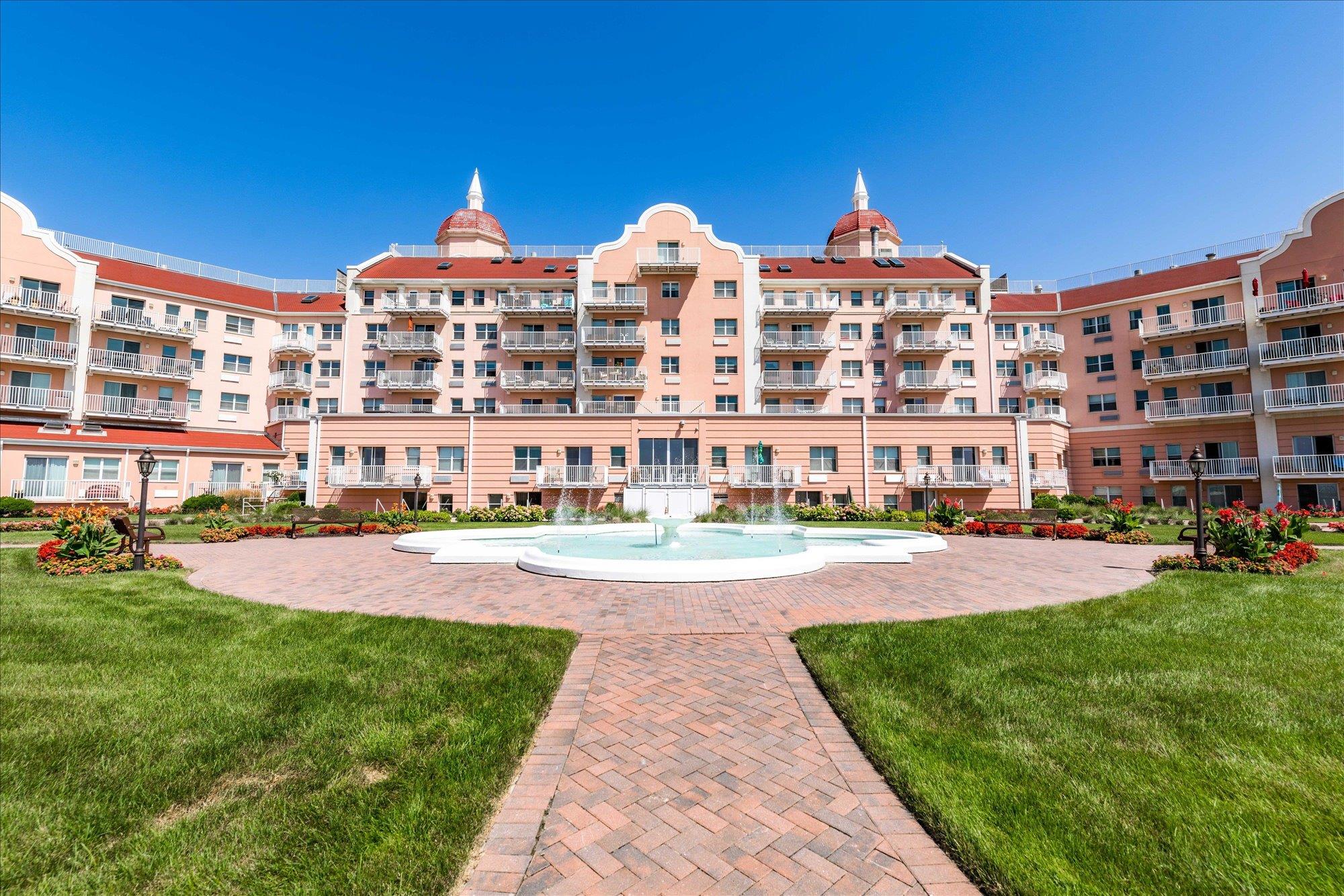 2 Richmond Road Unit: 5K