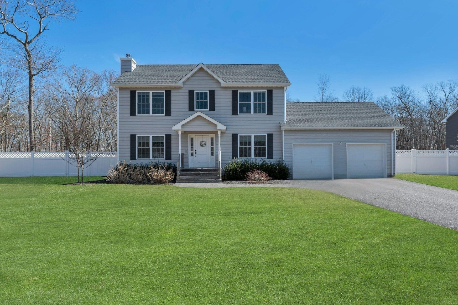 16 Mastro Court