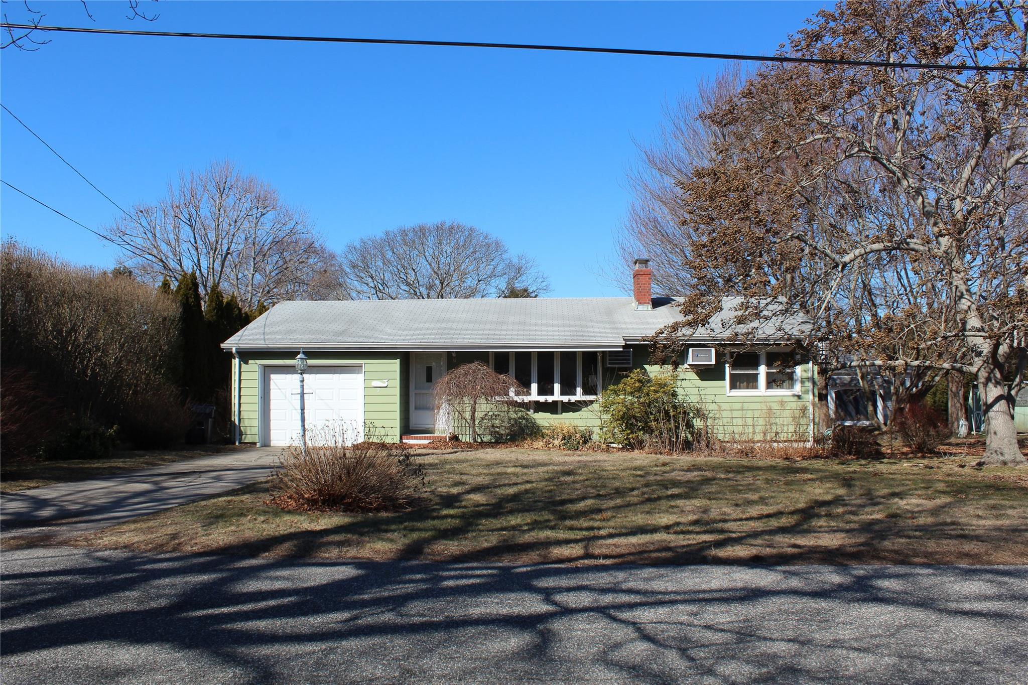 7 Windermere Drive