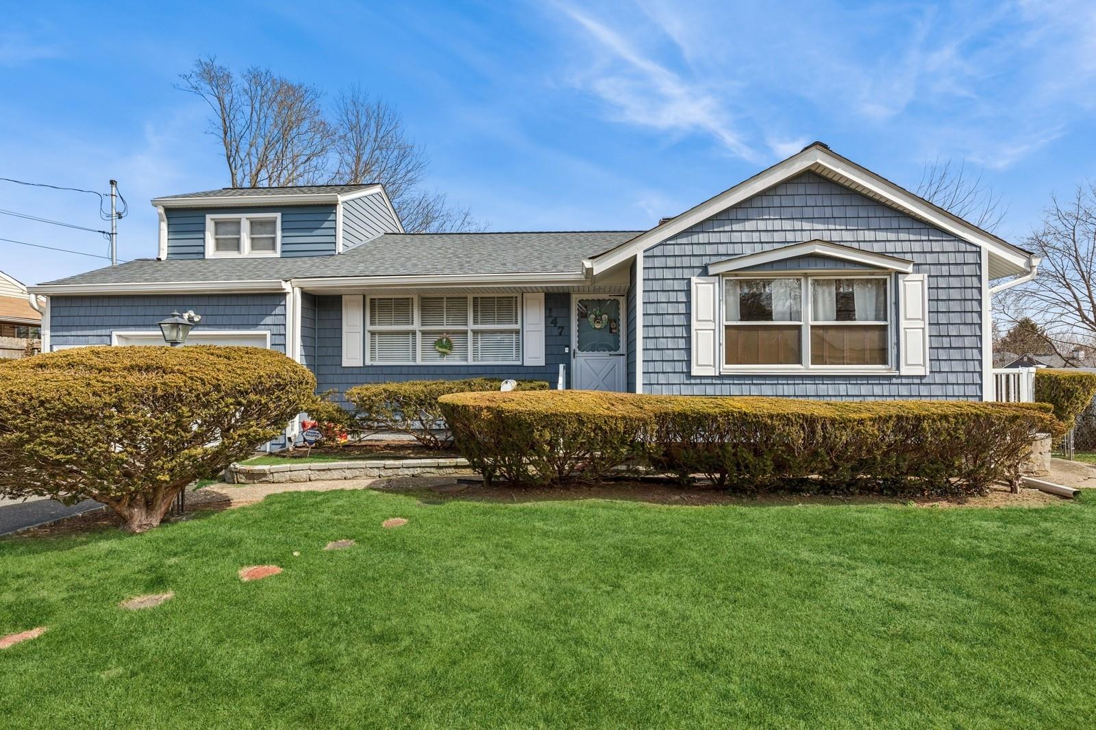 147 Hilltop Drive