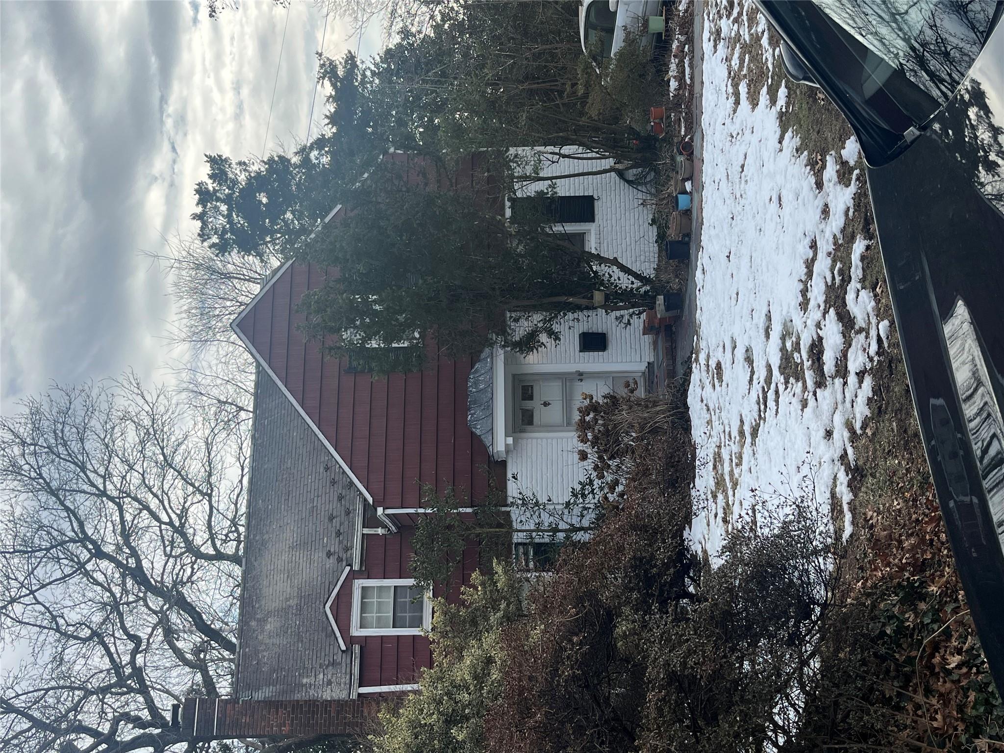 14 Winthrop Road