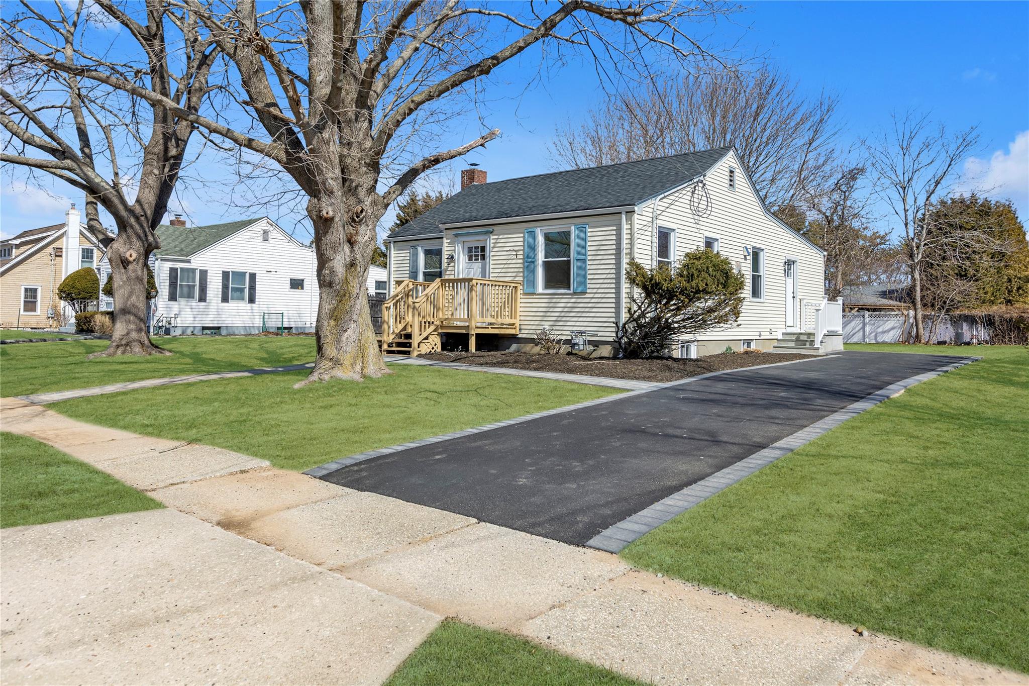 535 Middleton Road