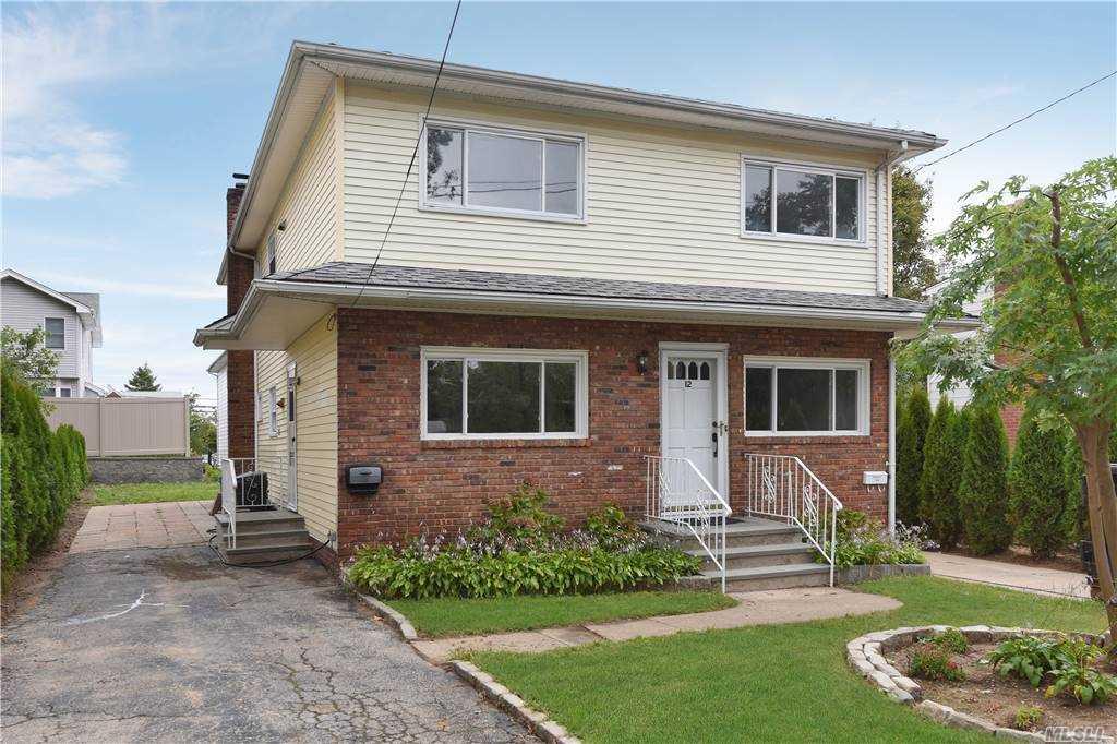 12 Marwood Road Unit: 2nd Fl