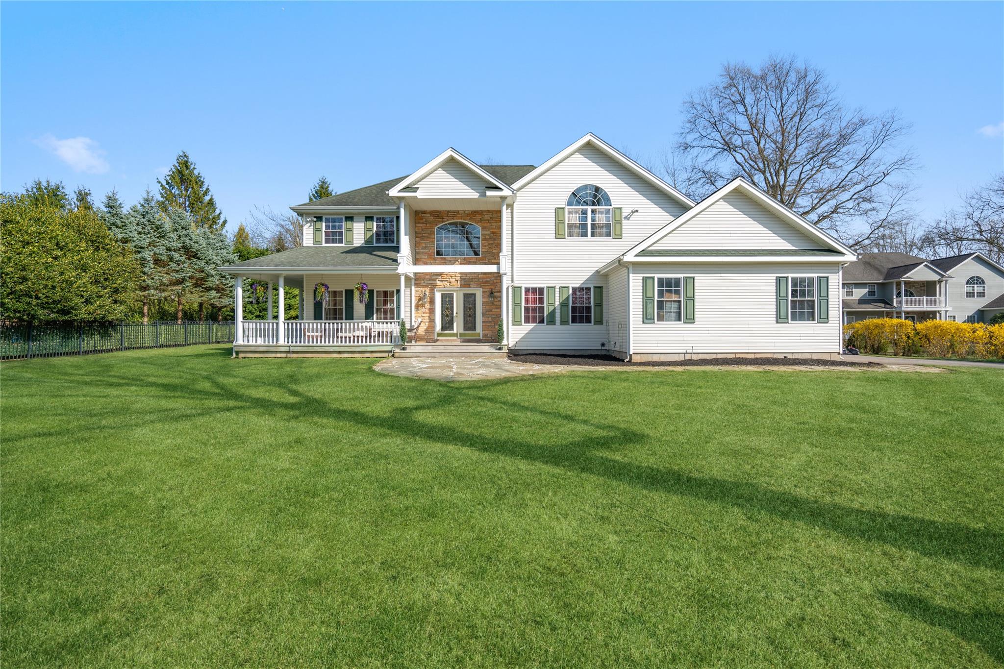 21 Moss Creek Lane
