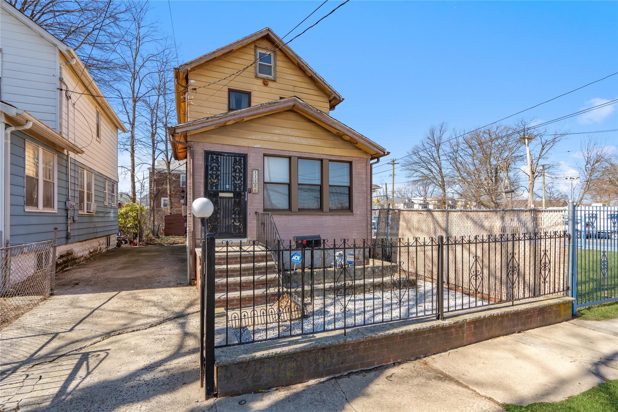 11406 135th Street