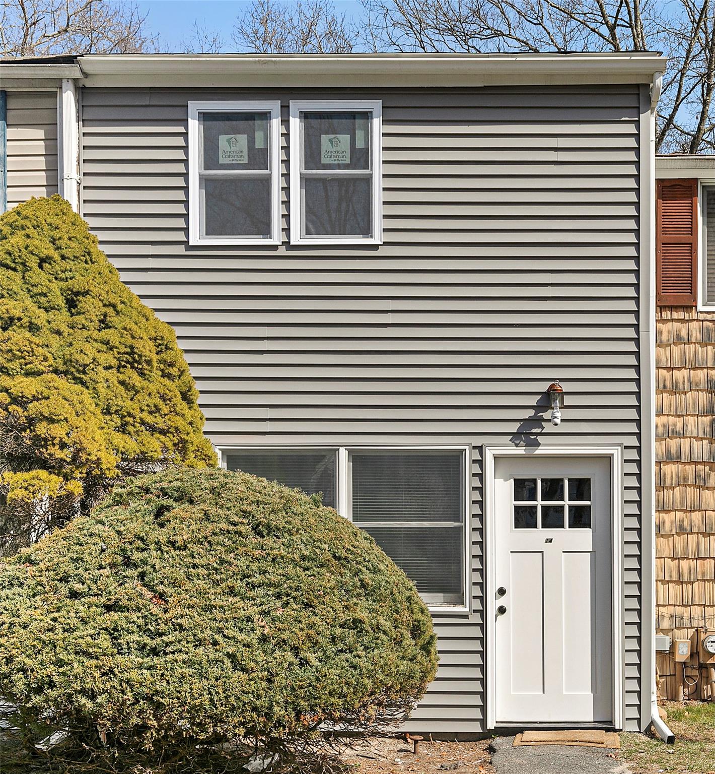 14 Wooded Way