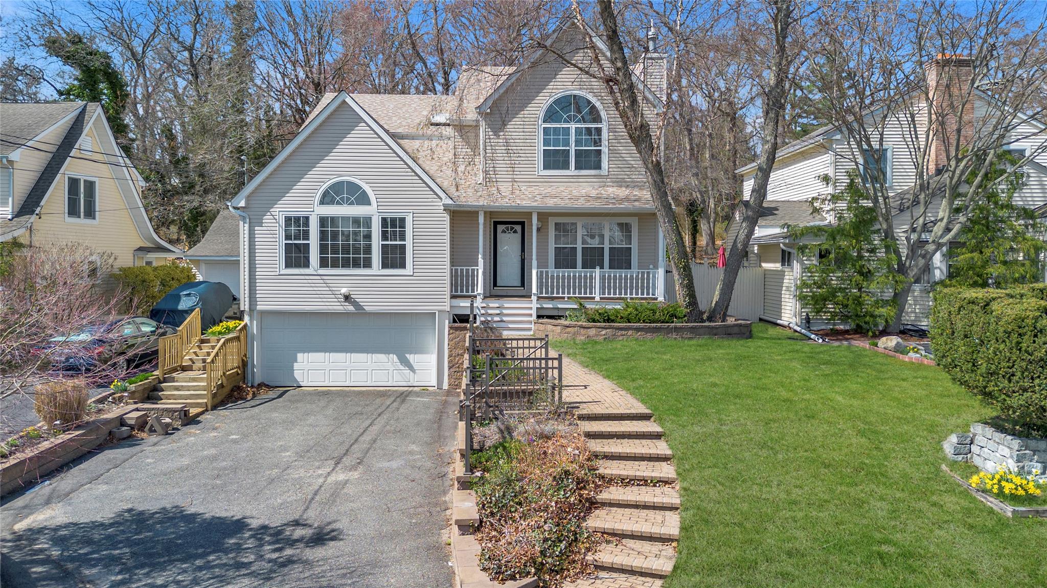 96A Mountain Avenue
