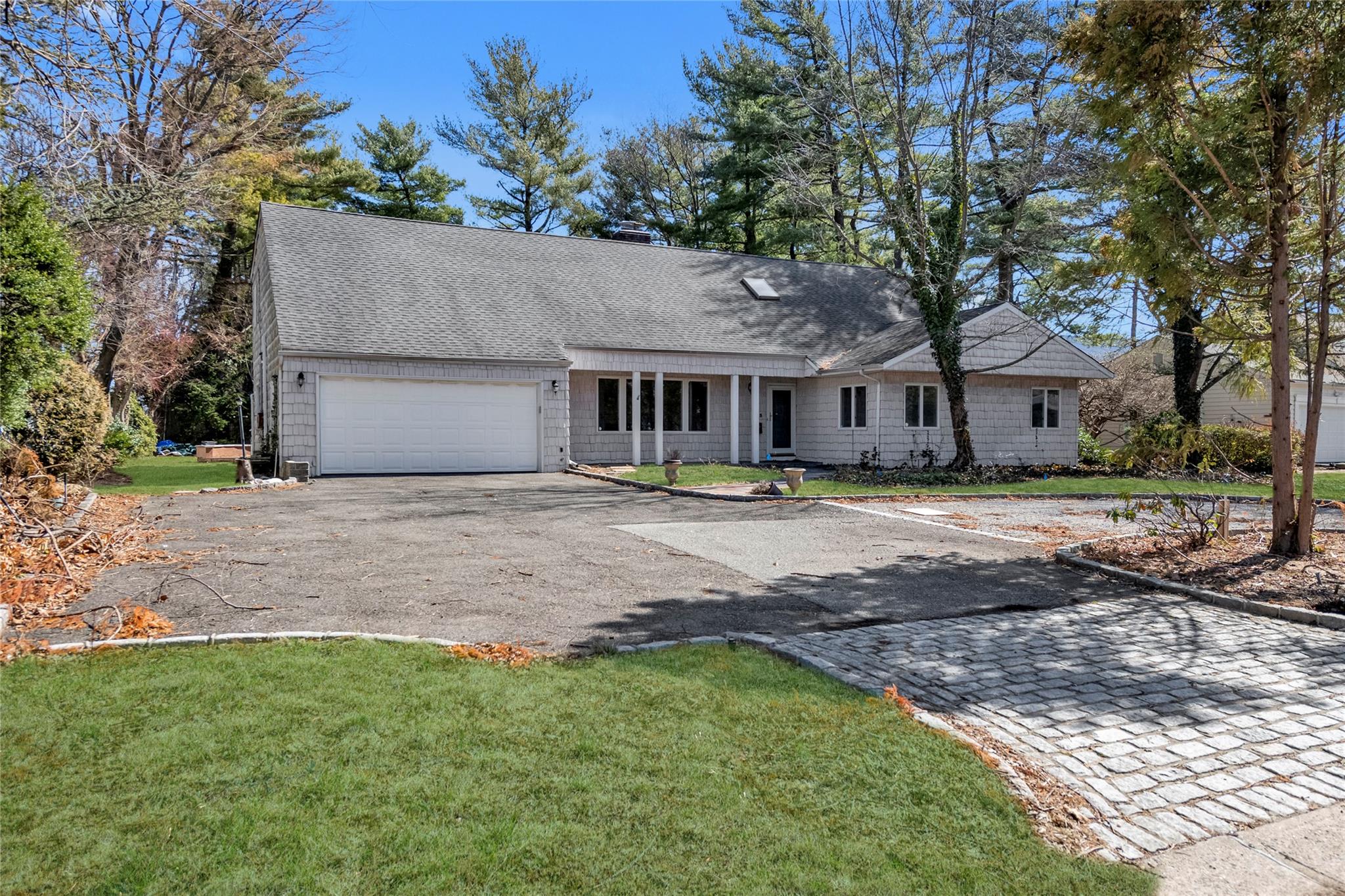 183 Crabapple Road