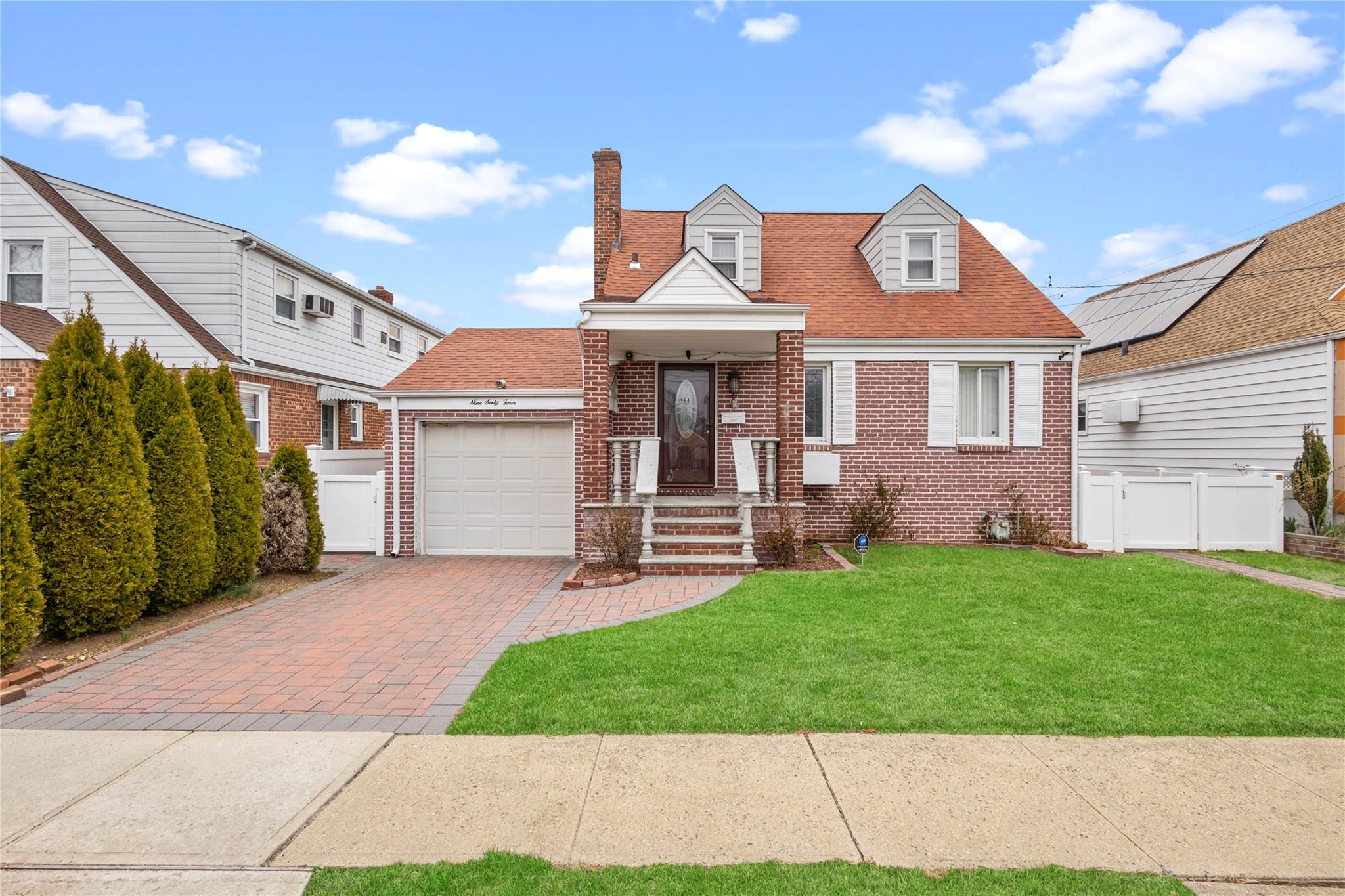 964 Cherry Lane