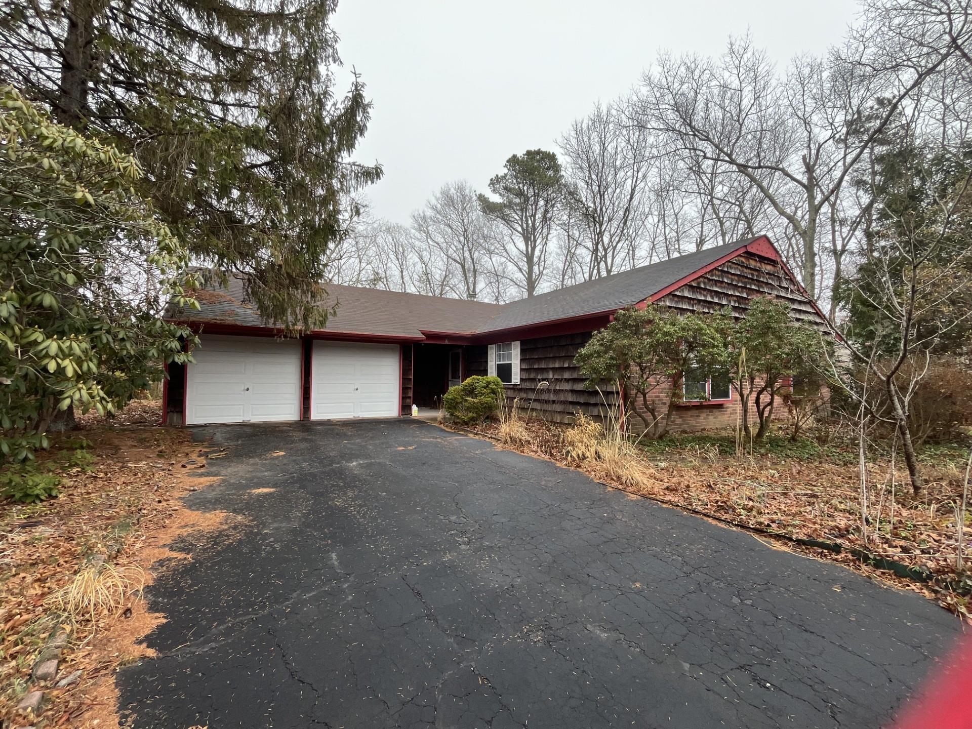 7 Falmouth Drive