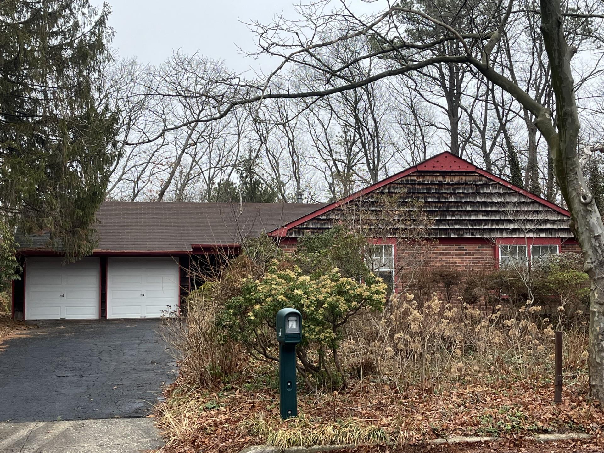 7 Falmouth Drive