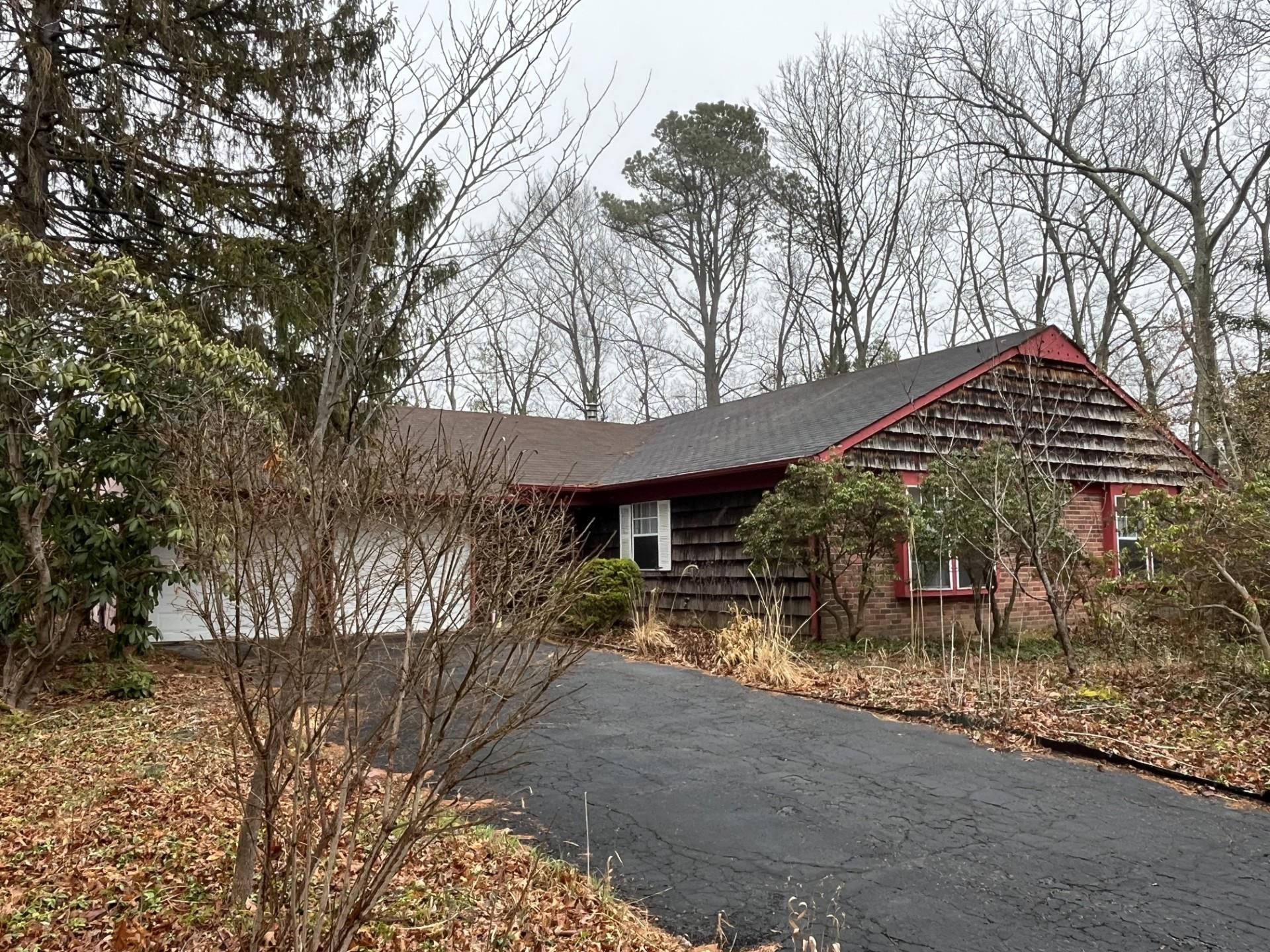 7 Falmouth Drive