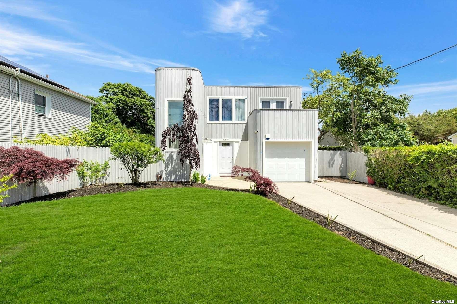 35 Seymour Drive
