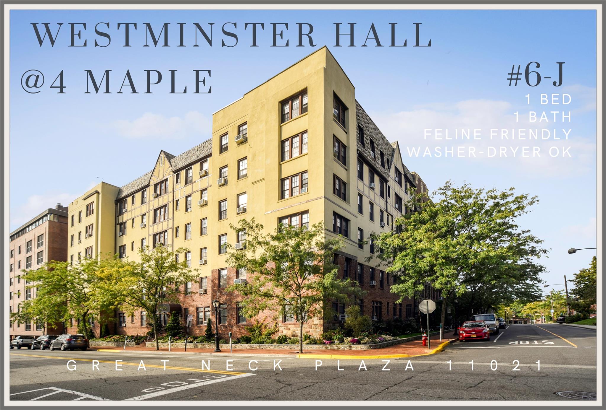 4 Maple Drive Unit: 6-J