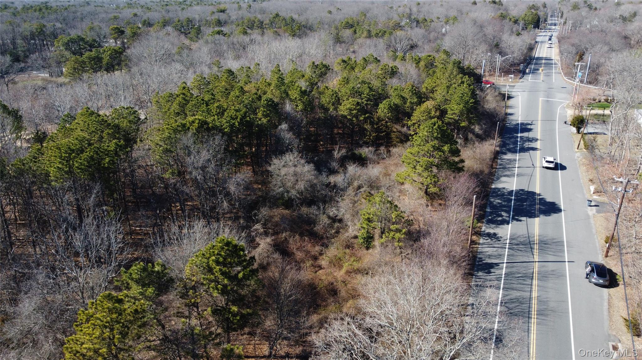 Bellport Avenue