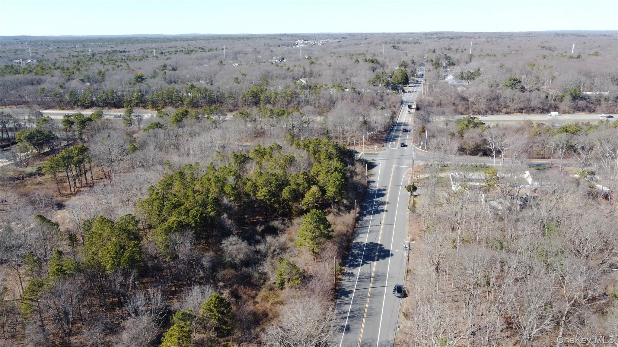 Bellport Avenue