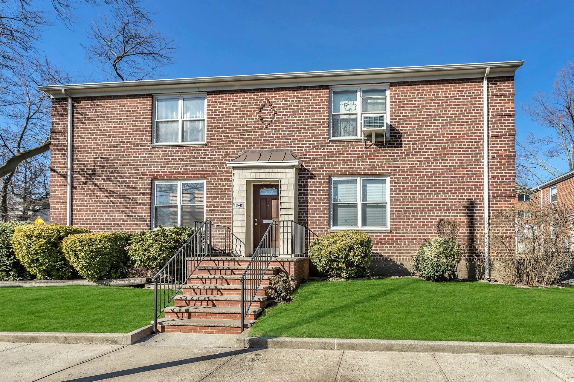 35-42 205th Street Unit: 288